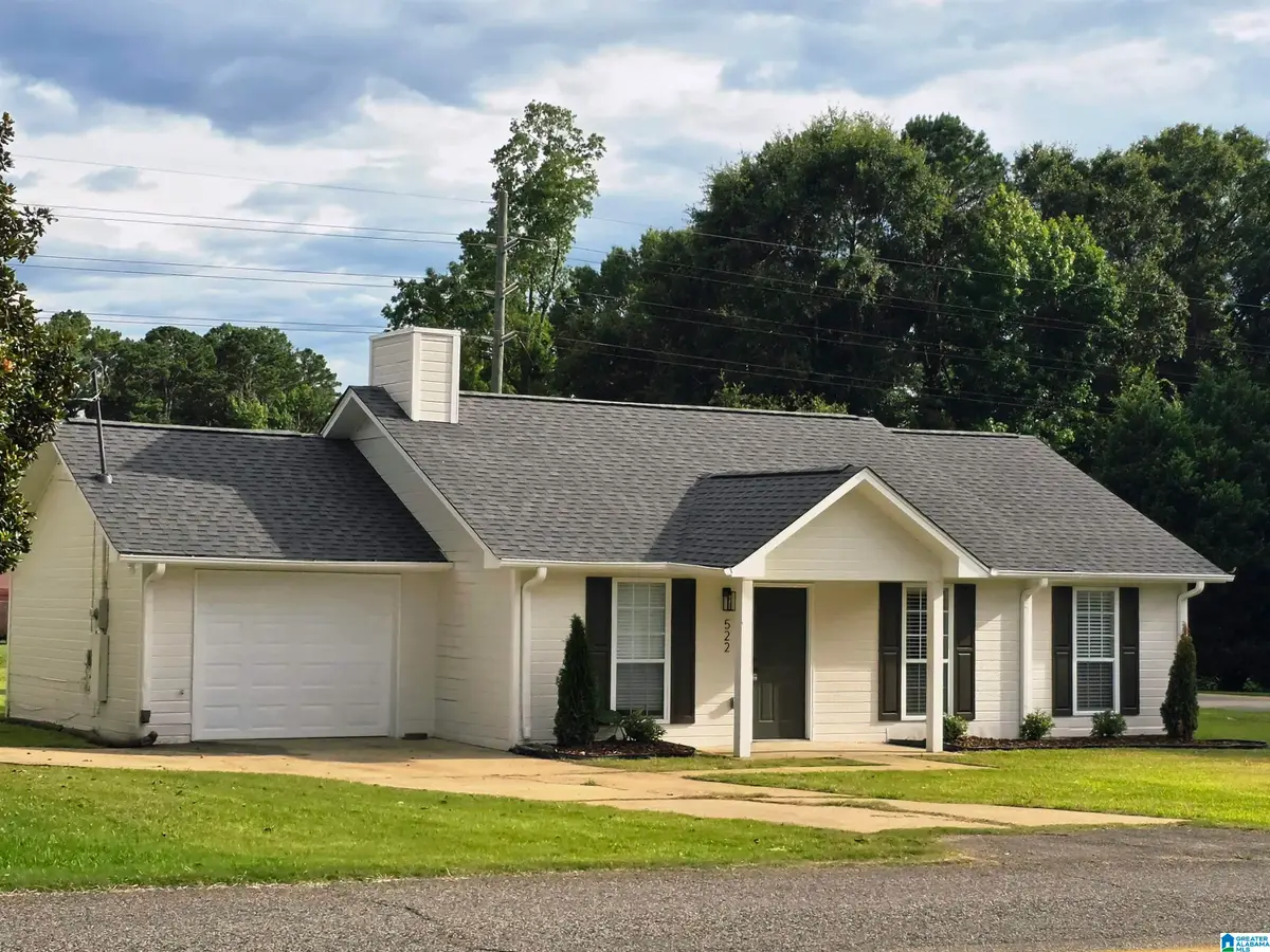 522 FLINT HILL ROAD, Bessemer, AL 35022 - #1