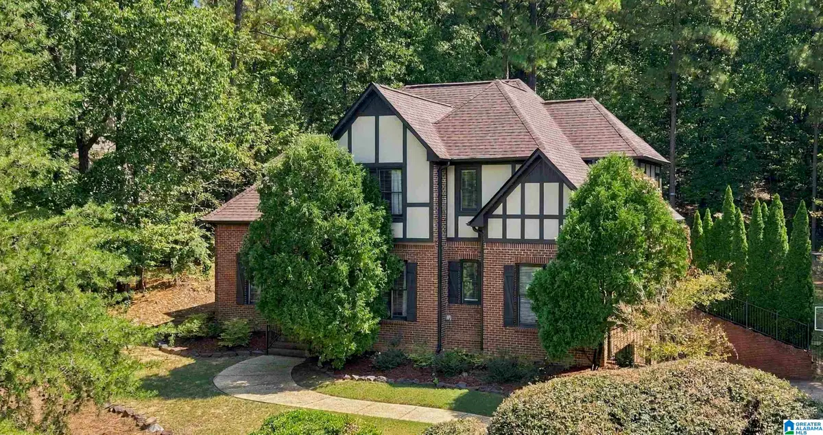 393 GREYSTONE GLEN CIRCLE, Hoover, AL 35242 - #1