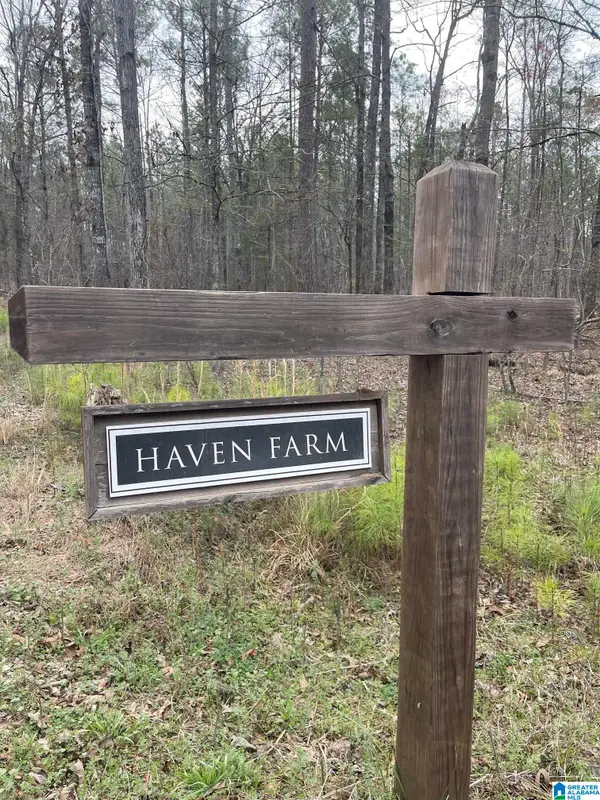 752 HAVEN FARM DRIVE, Columbiana, AL 35051