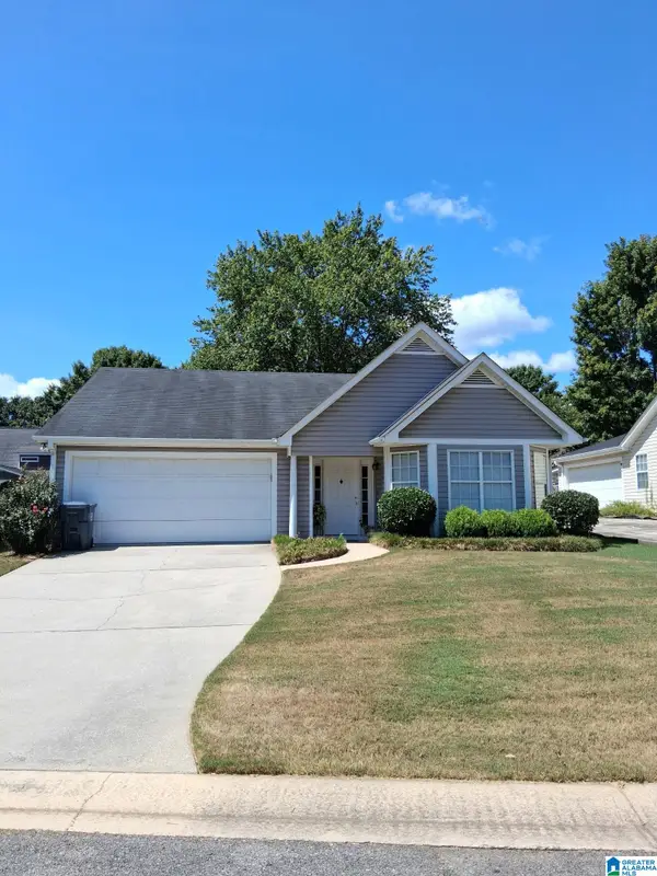 1540 OLIVER ROAD, Leeds, AL 35094