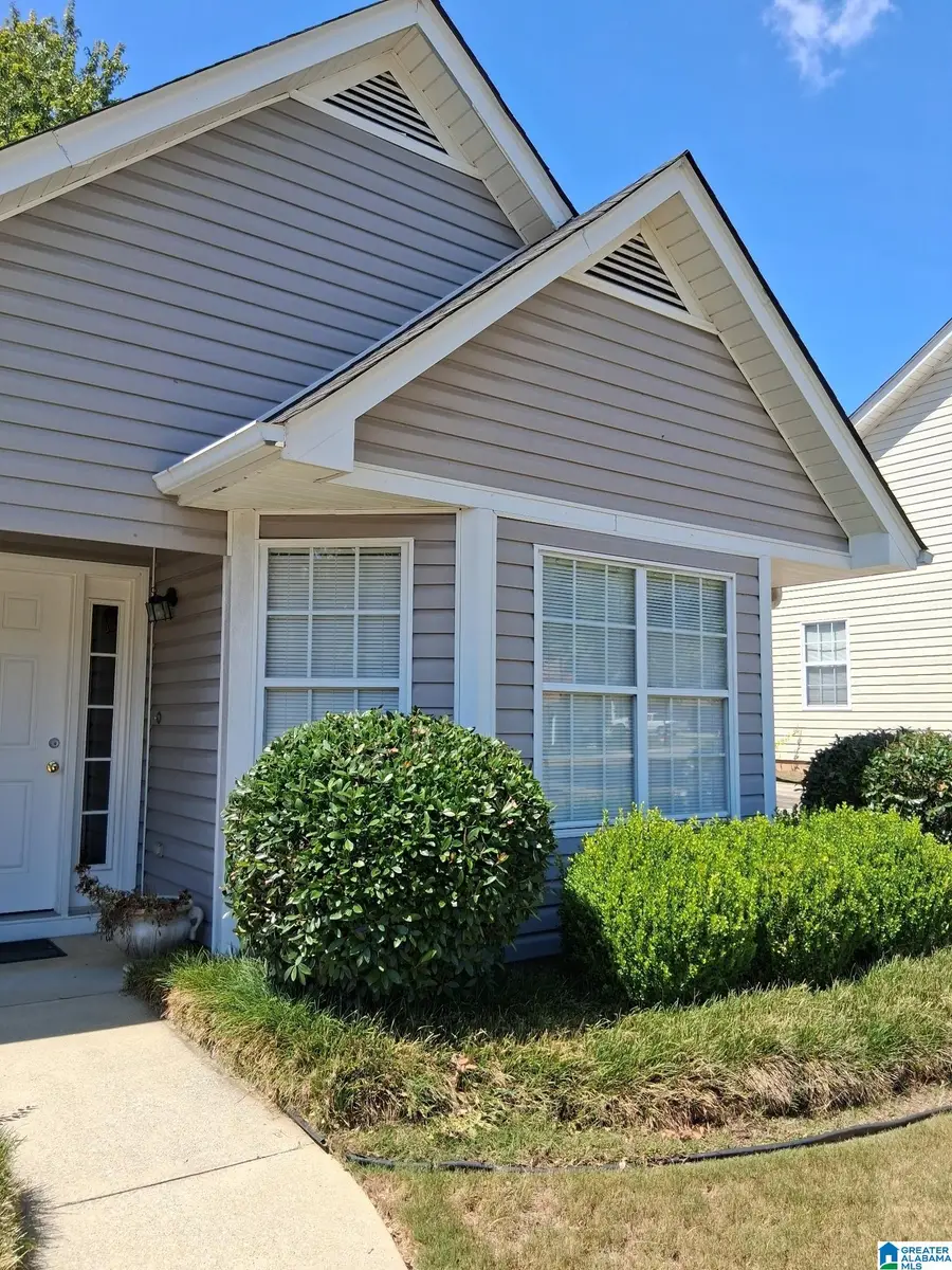 1540 OLIVER ROAD, Leeds, AL 35094 - #2