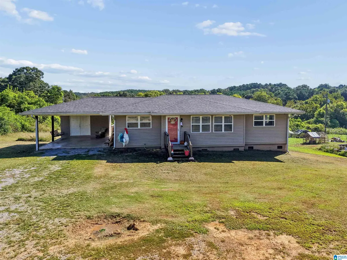 3251 COUNTY HIGHWAY 13, Cleveland, AL 35049 - #1