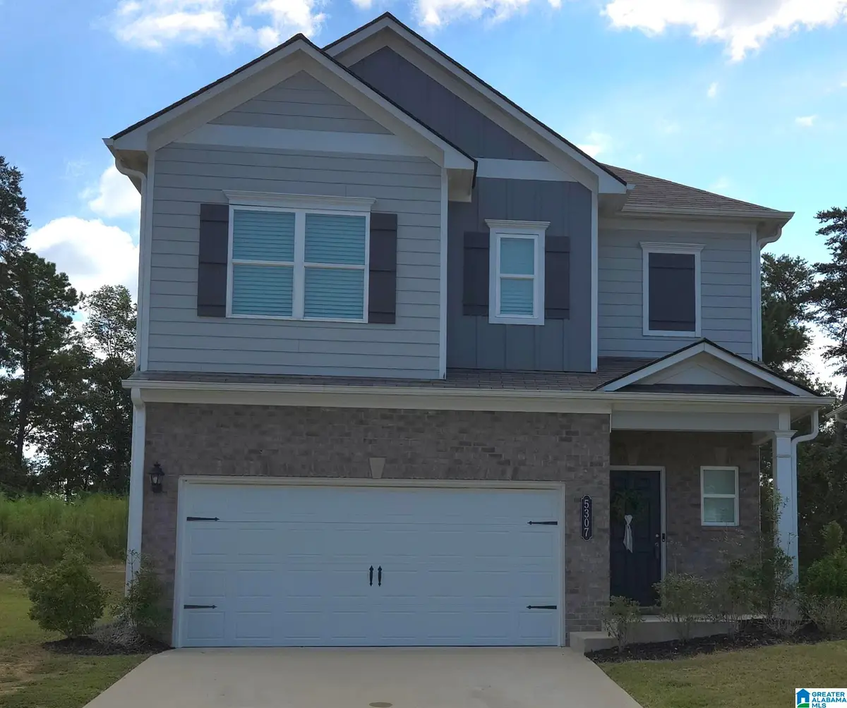 5307 CEDAR RIDGE ROAD, Mount Olive, AL 35117 - #1