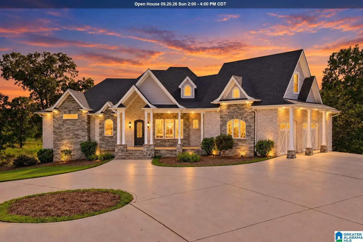 8287 BLUFF RIDGE ROAD, Bessemer, AL 35022 - #1