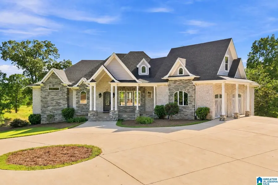 8287 BLUFF RIDGE ROAD, Bessemer, AL 35022 - #2
