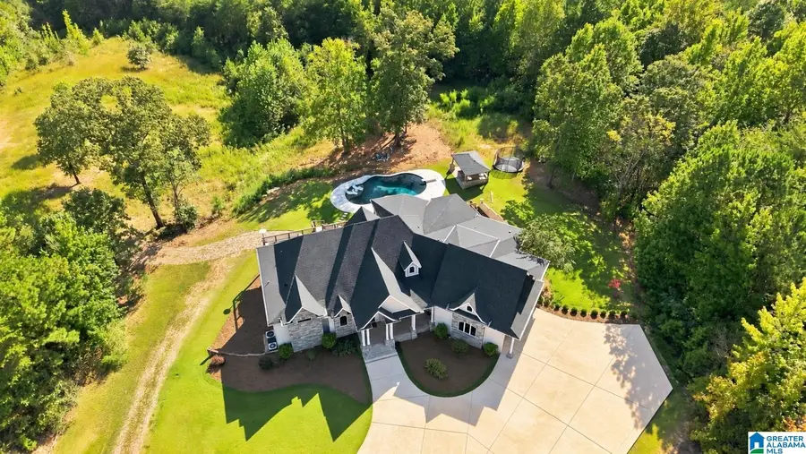 8287 BLUFF RIDGE ROAD, Bessemer, AL 35022 - #3