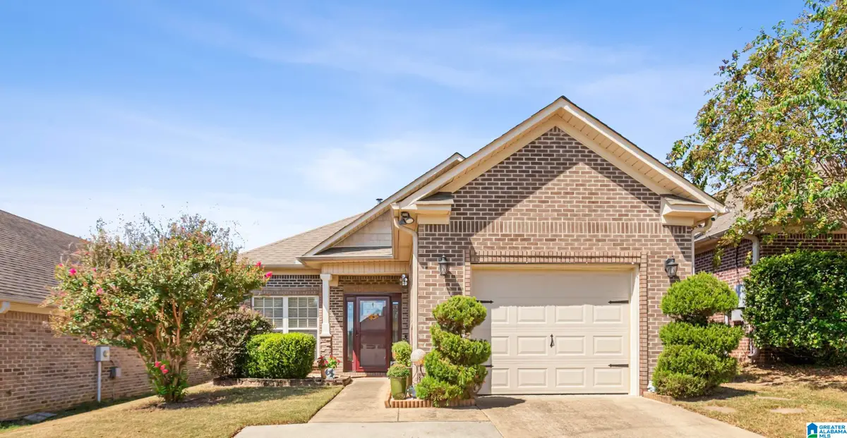 888 CODY CIRCLE, Fultondale, AL 35068 - #1