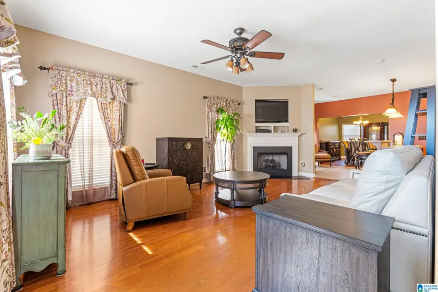 888 CODY CIRCLE, Fultondale, AL 35068 - #3