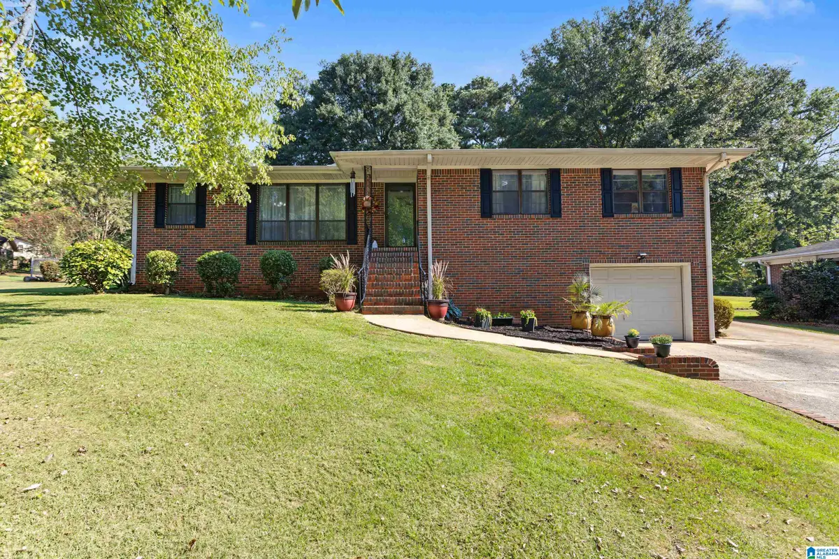 2101 LONGVIEW DRIVE, Hueytown, AL 35023 - #1