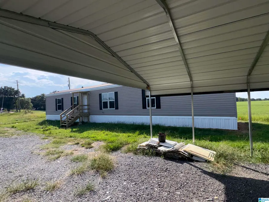 2923 CORNER ROAD, Warrior, AL 35180 - #2