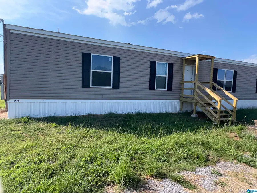 2923 CORNER ROAD, Warrior, AL 35180 - #3