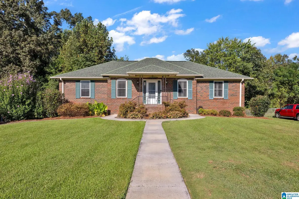 713 HILLTOP ROAD, Warrior, AL 35180 - #1