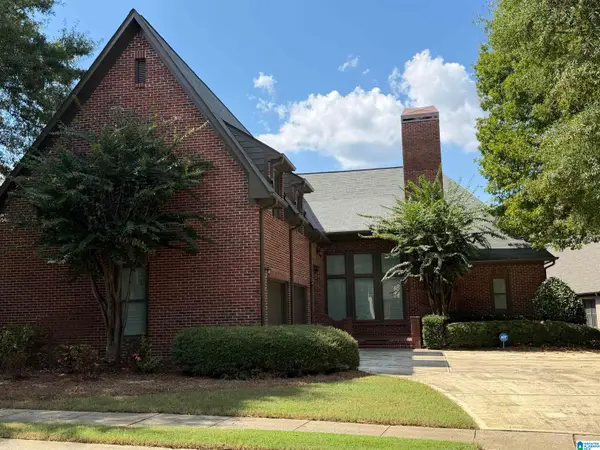 5631 CHESTNUT TRACE, Hoover, AL 35244