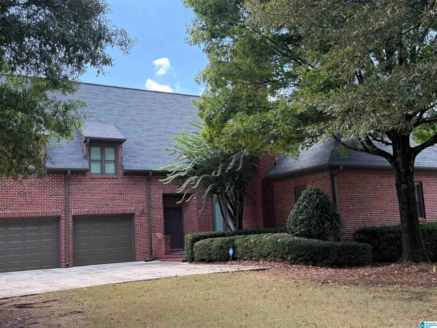 5631 CHESTNUT TRACE, Hoover, AL 35244 - #3