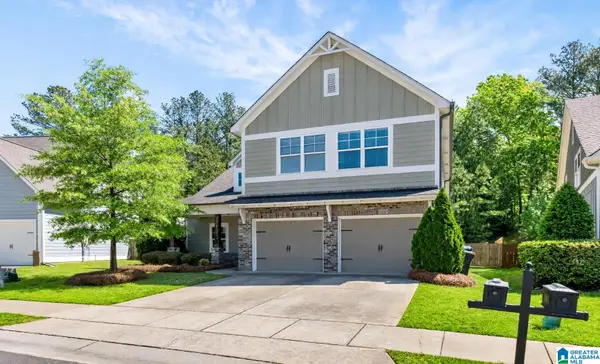 317 APPLEFORD ROAD, Helena, AL 35080