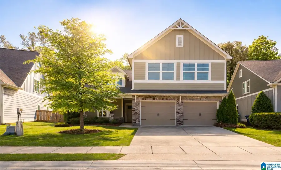 317 APPLEFORD ROAD, Helena, AL 35080 - #2