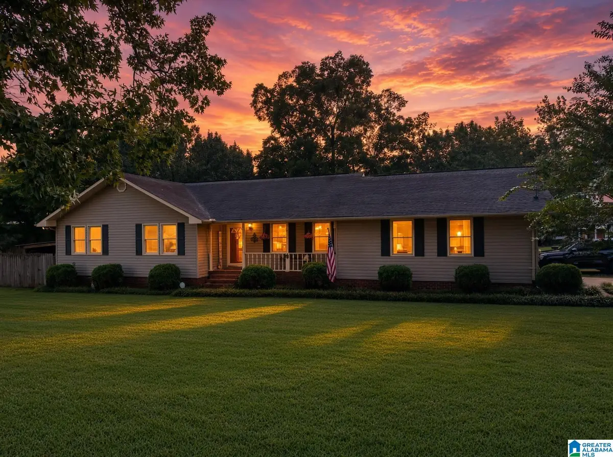19 WATSON PLACE, Oxford, AL 36203 - #1