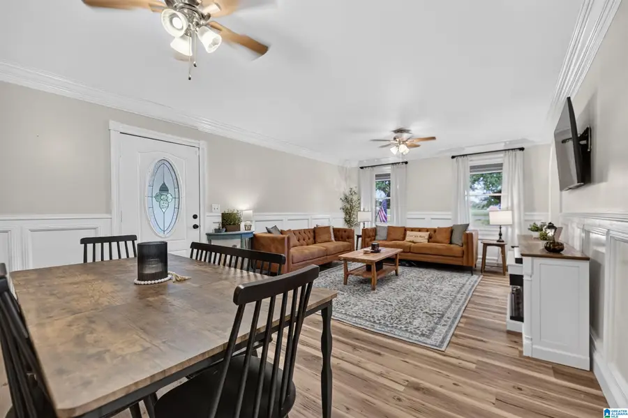 19 WATSON PLACE, Oxford, AL 36203 - #3
