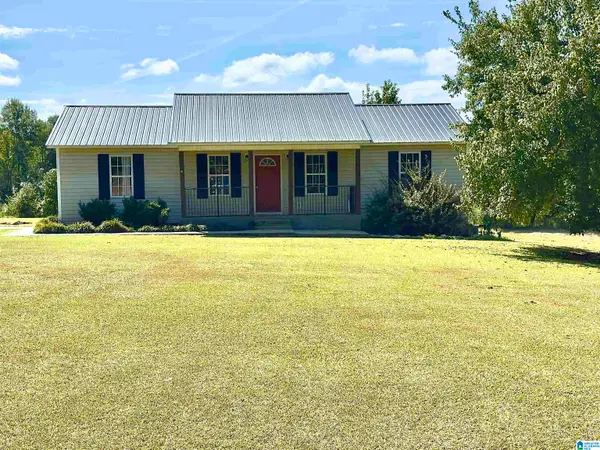 6119 THOMPSON ROAD N, Altoona, AL 35952