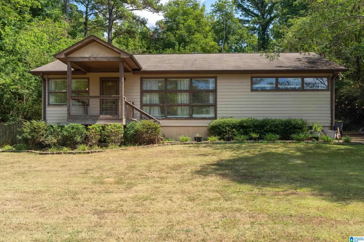 629 DELTA STREET, Bessemer, AL 35020 - #1