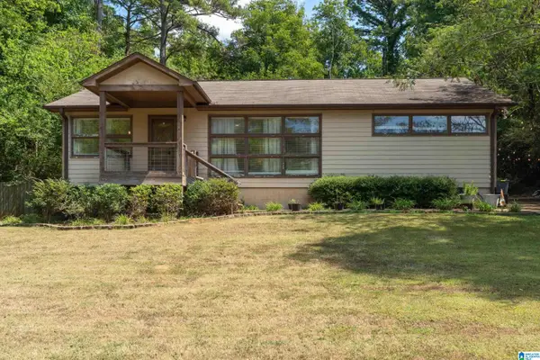 629 DELTA STREET, Bessemer, AL 35020