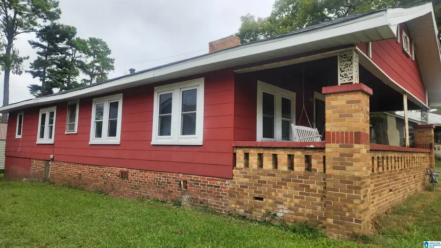 3844 41ST AVENUE N, Birmingham, AL 35217 - #2