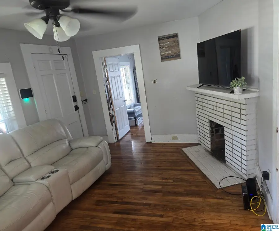 3844 41ST AVENUE N, Birmingham, AL 35217 - #3