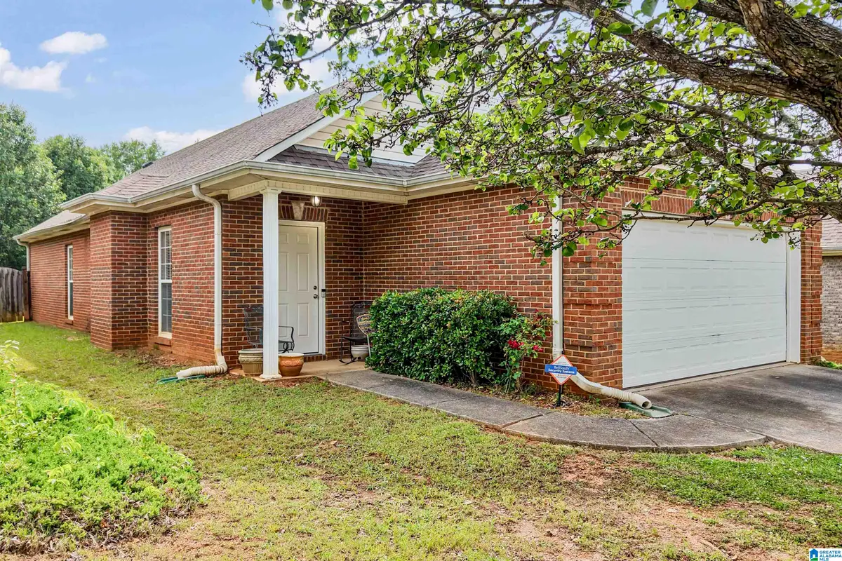6217 LETSON FARM TRAIL, Bessemer, AL 35022 - #1