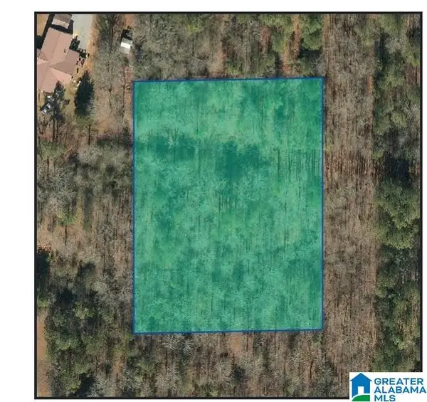 0 JONES ROAD, Talladega, AL 35160