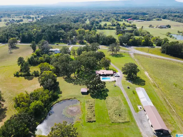 698 PLEASANT VALLEY ROAD, Rainbow city, AL 35906