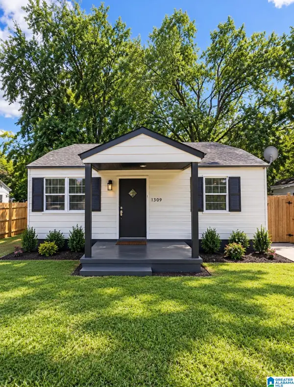 1309 WOODWARD ROAD, Birmingham, AL 35228
