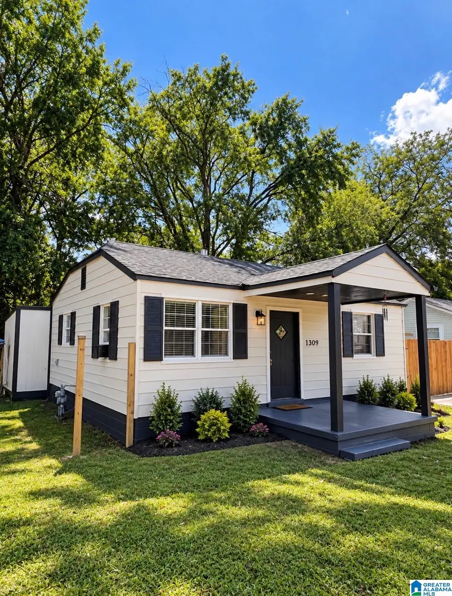 1309 WOODWARD ROAD, Birmingham, AL 35228 - #2