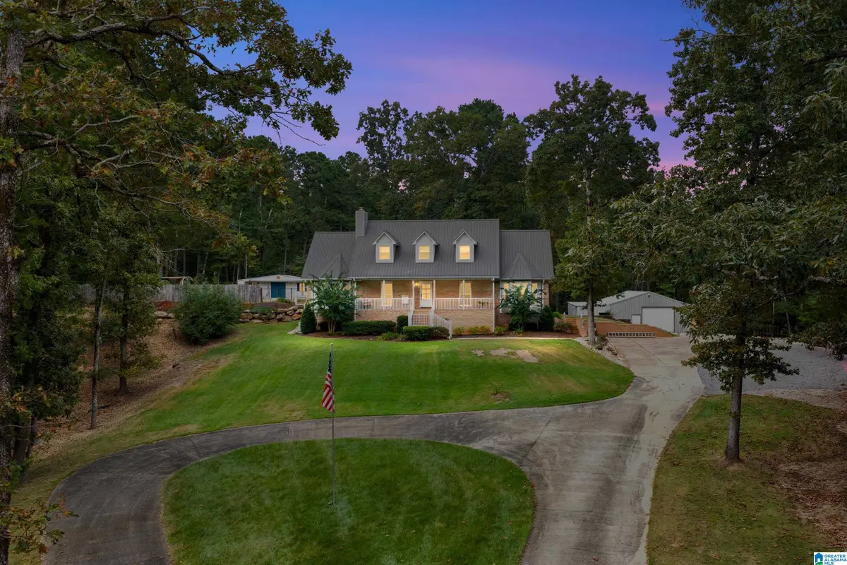 737 HIGHWAY 42, Calera, AL 35040 - #1