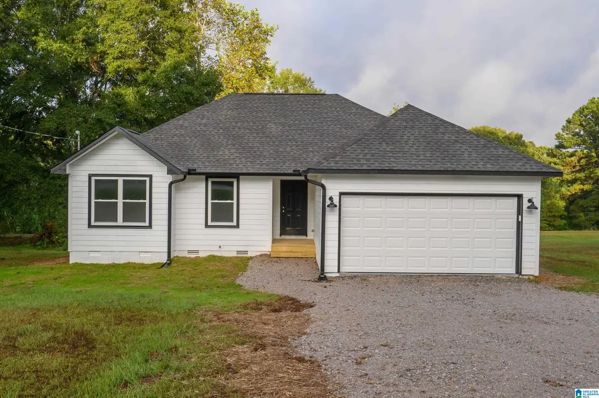 9715 COUNTY ROAD 51, Jemison, AL 35085 - #1