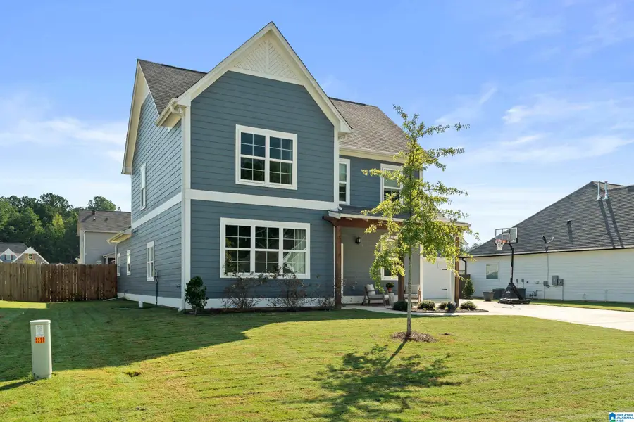 3050 BAXTER AVENUE, Springville, AL 35146 - #3