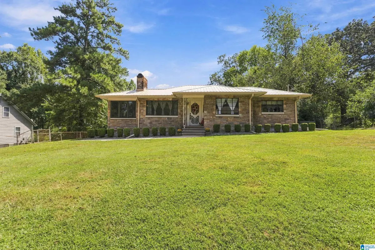 3344 HILLCREST AVENUE, Birmingham, AL 35224 - #1