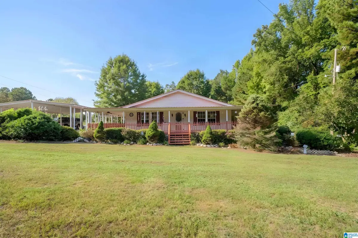 8580 HIGHWAY 191, Maplesville, AL 36750 - #1