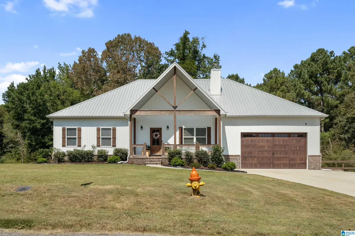 196 NICHOLS ROAD, Moody, AL 35004 - #1