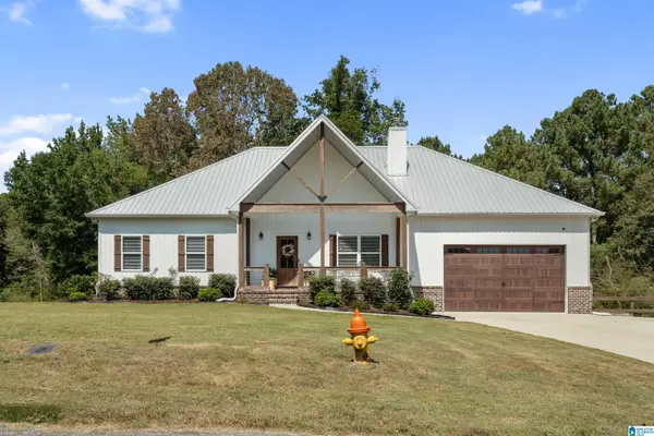196 NICHOLS ROAD, Moody, AL 35004