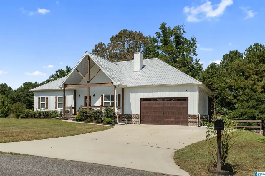 196 NICHOLS ROAD, Moody, AL 35004 - #2