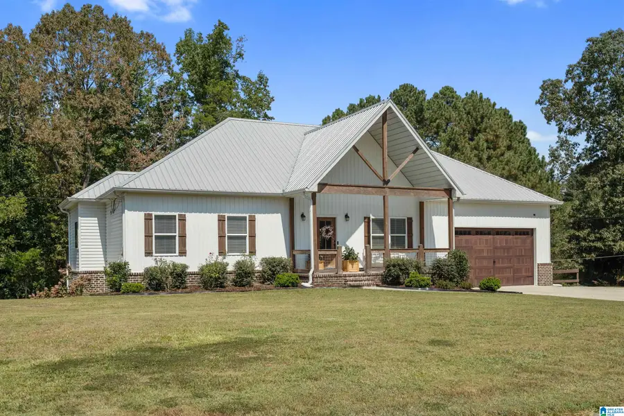 196 NICHOLS ROAD, Moody, AL 35004 - #3
