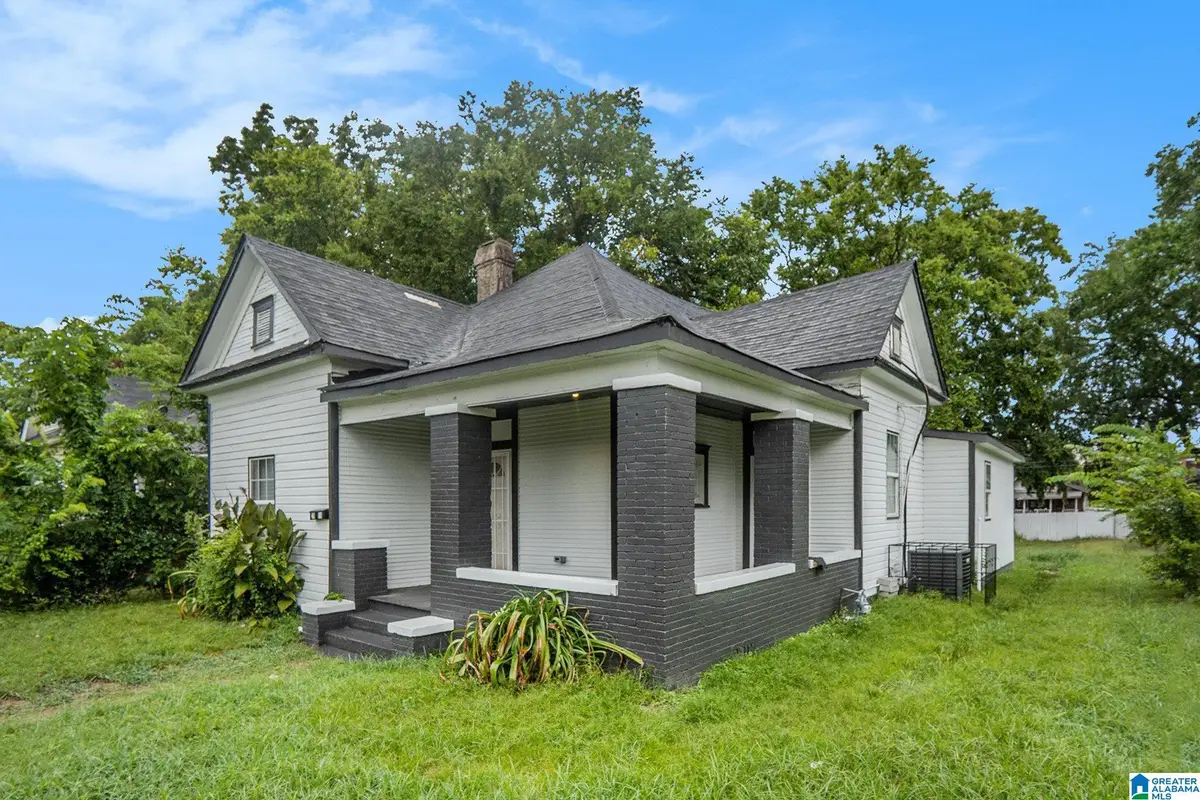 2908 AVENUE F, Birmingham, AL 35218 - #1
