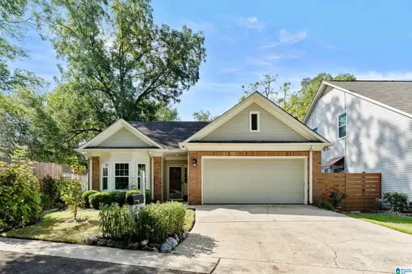 3025 COBBLESTONE TRACE, Vestavia hills, AL 35243