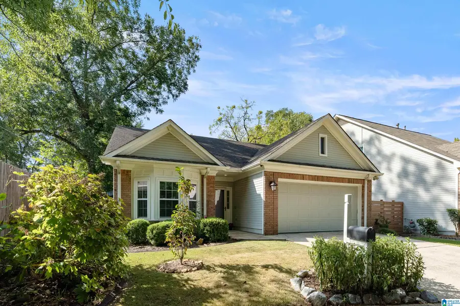 3025 COBBLESTONE TRACE, Vestavia Hills, AL 35243 - #3