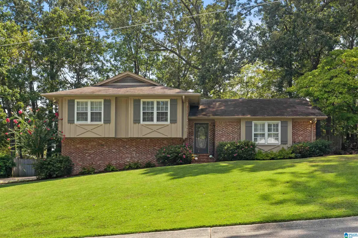 3454 BIRCHTREE DRIVE, Hoover, AL 35226 - #1