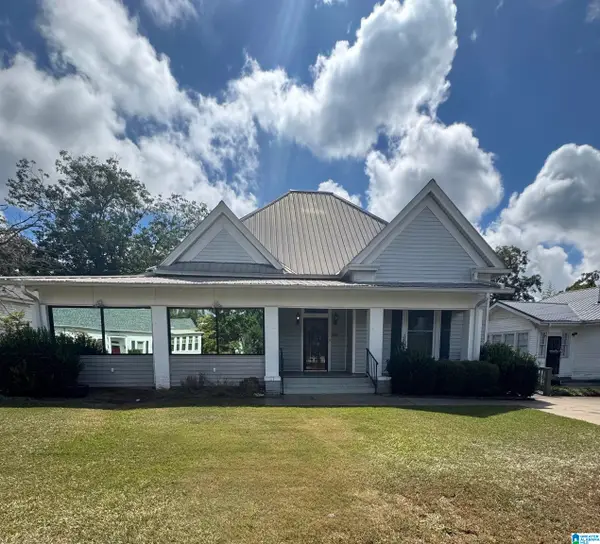 243 GUY STREET, Roanoke, AL 36274