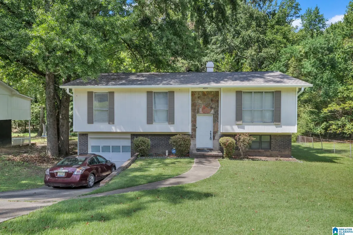 624 BASSWOOD DRIVE, Adamsville, AL 35005 - #1