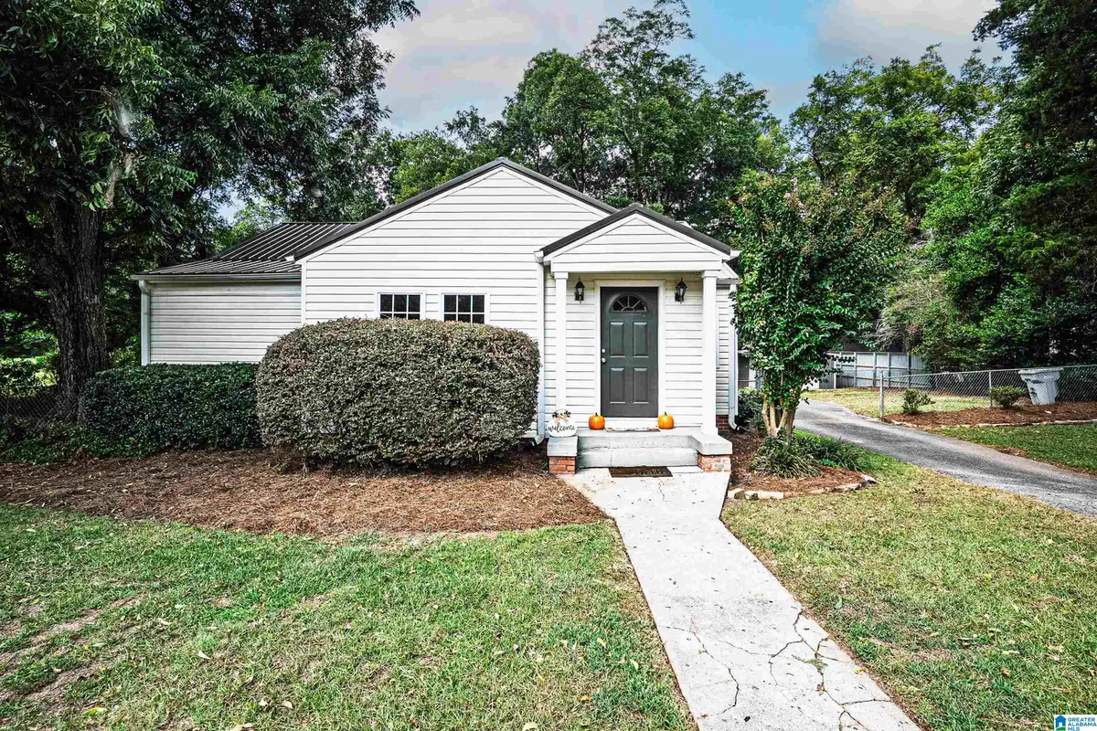 314 N MAIN STREET, Columbiana, AL 35051 - #1