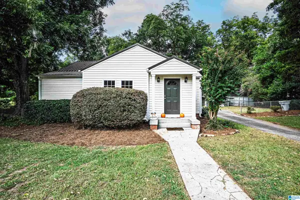 314 N MAIN STREET, Columbiana, AL 35051