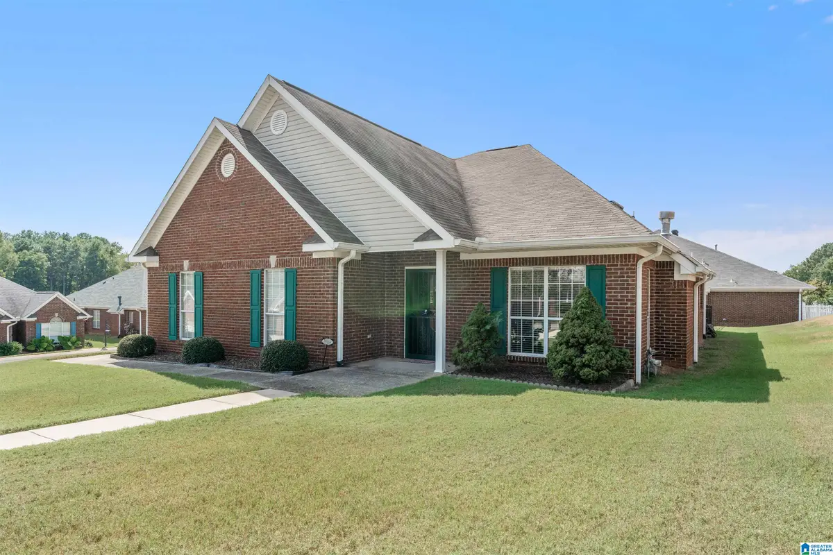 5450 J R DRIVE, Birmingham, AL 35235 - #1
